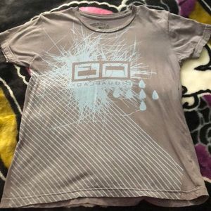 Blaqk Audio Afi Band Shirt 